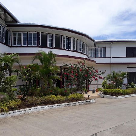 Gold Town Tavua Hotel 외부 사진