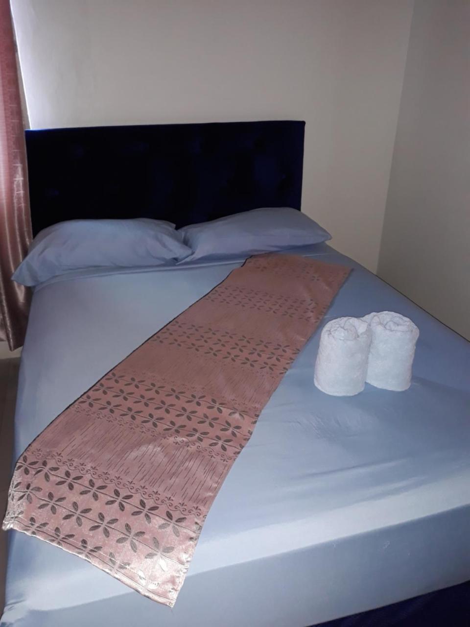 Gold Town Tavua Hotel 외부 사진