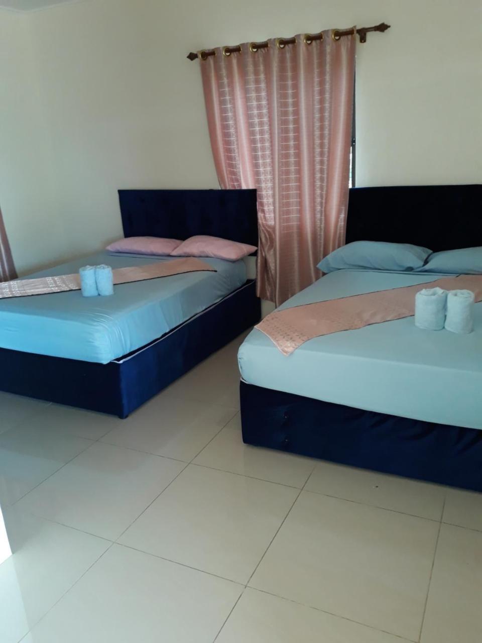 Gold Town Tavua Hotel 외부 사진