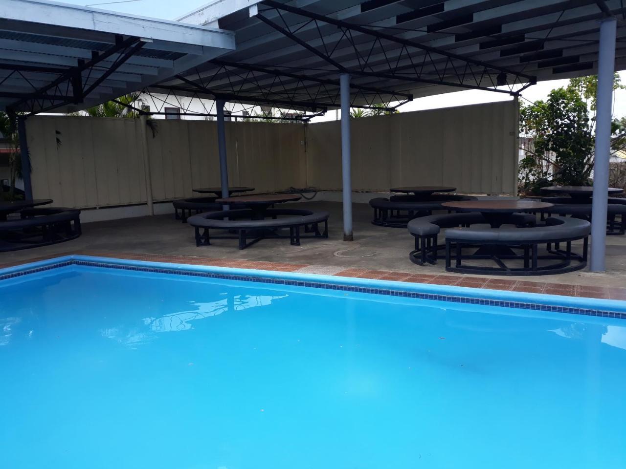Gold Town Tavua Hotel 외부 사진